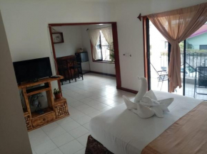 Casa Vacacional Ventura